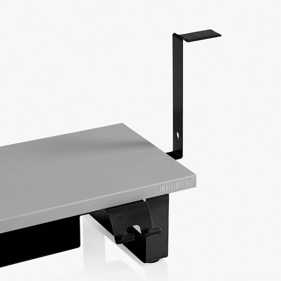 Monitor Riser Stand with Accessories