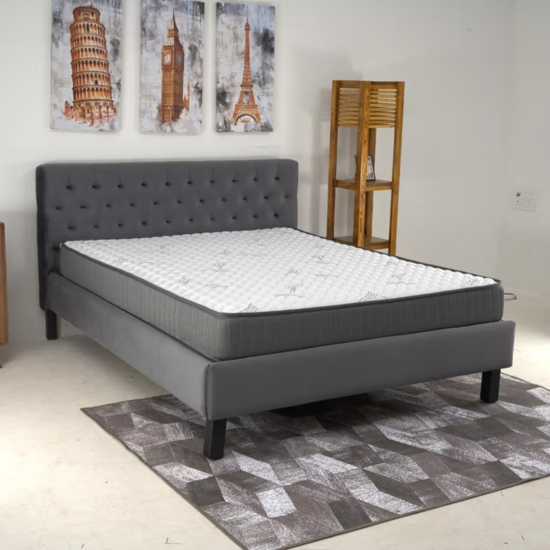mattress for wall bed