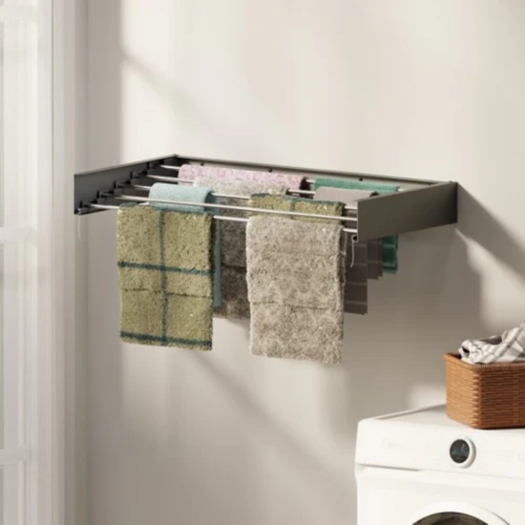 Mira Dry Cloth Rack