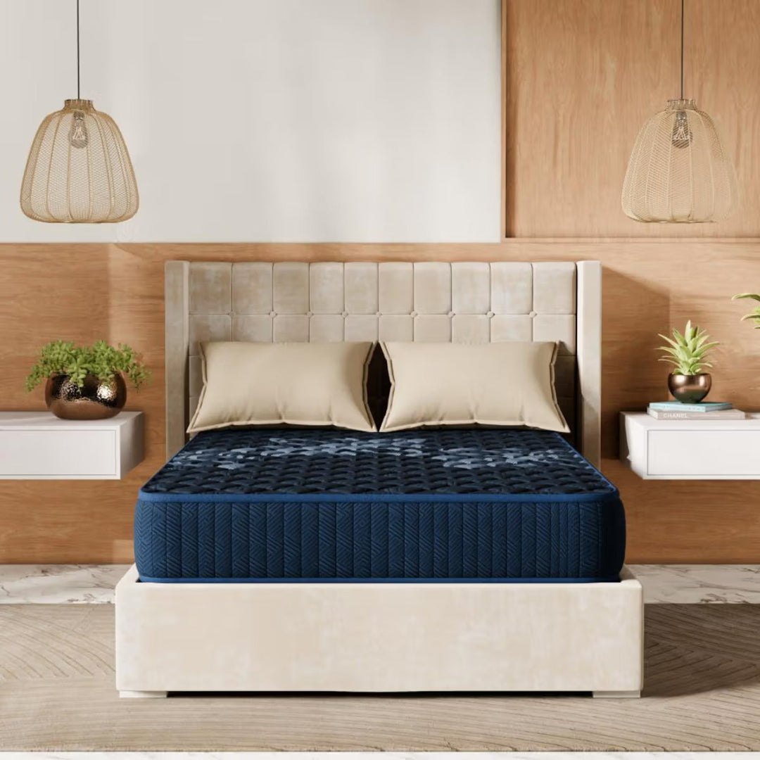 Ortho Plus ActiveCool Mattress