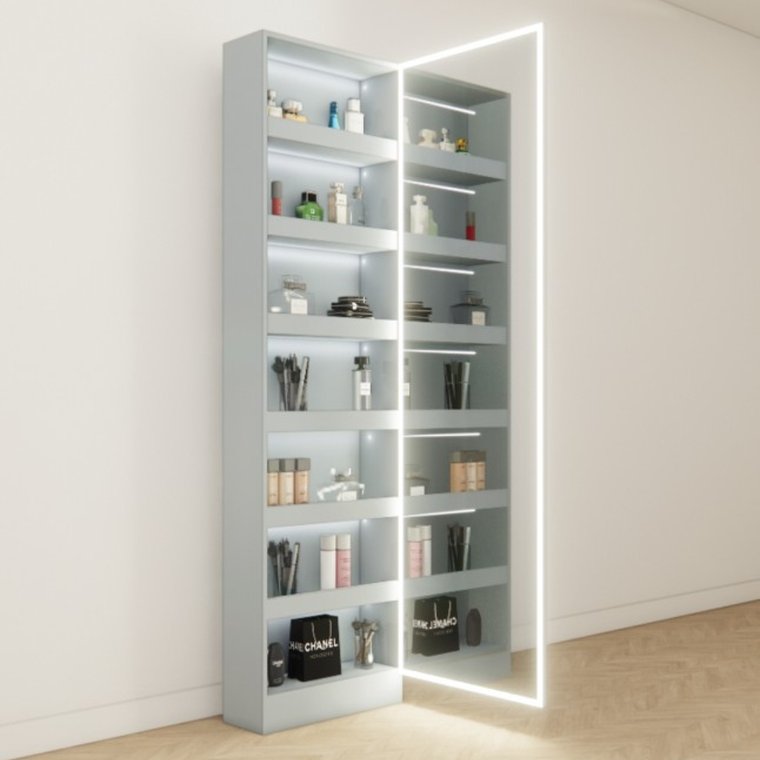 Aura Dresser Unit