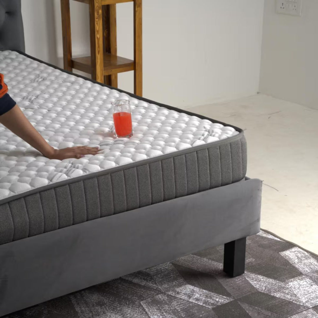mattress for wall bed