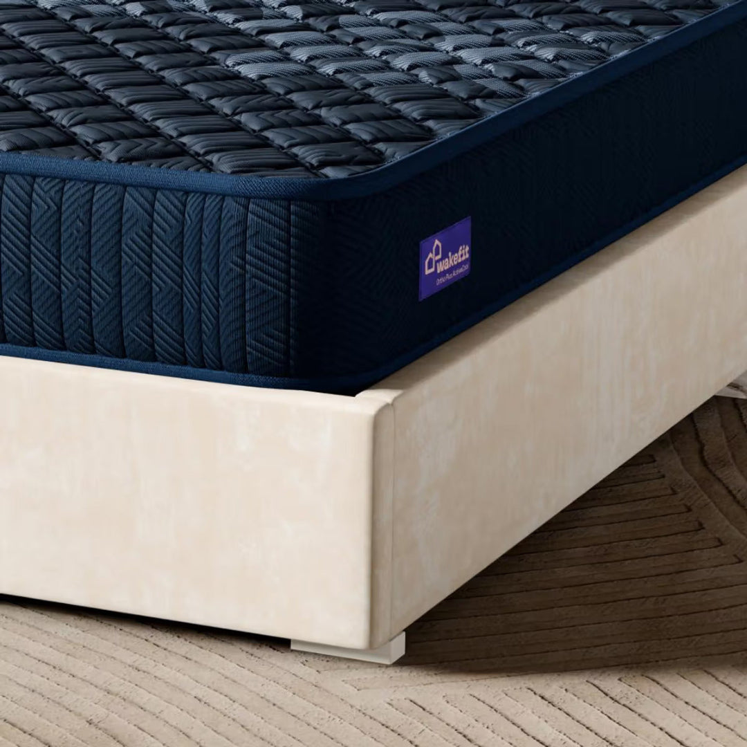 Ortho Plus ActiveCool Mattress