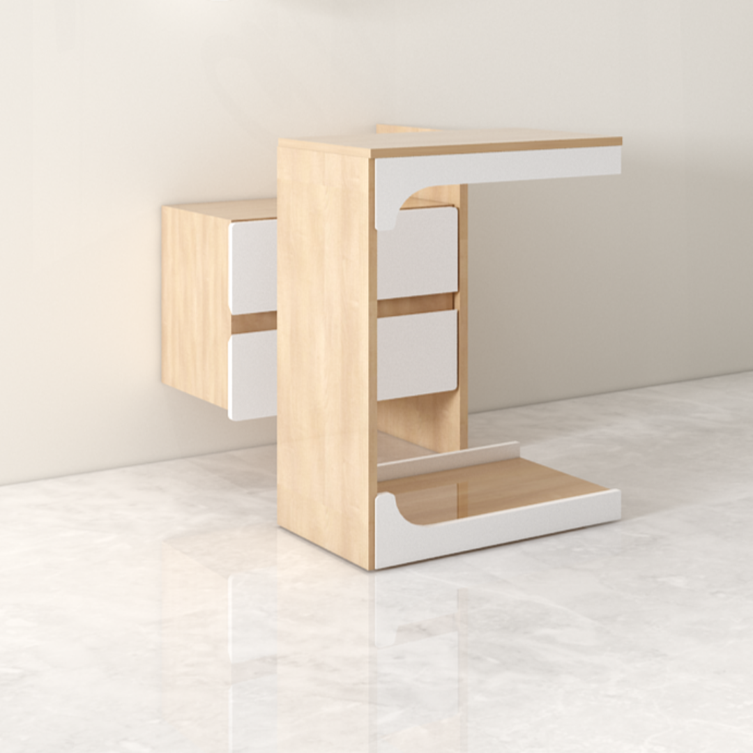 Aura Side Table