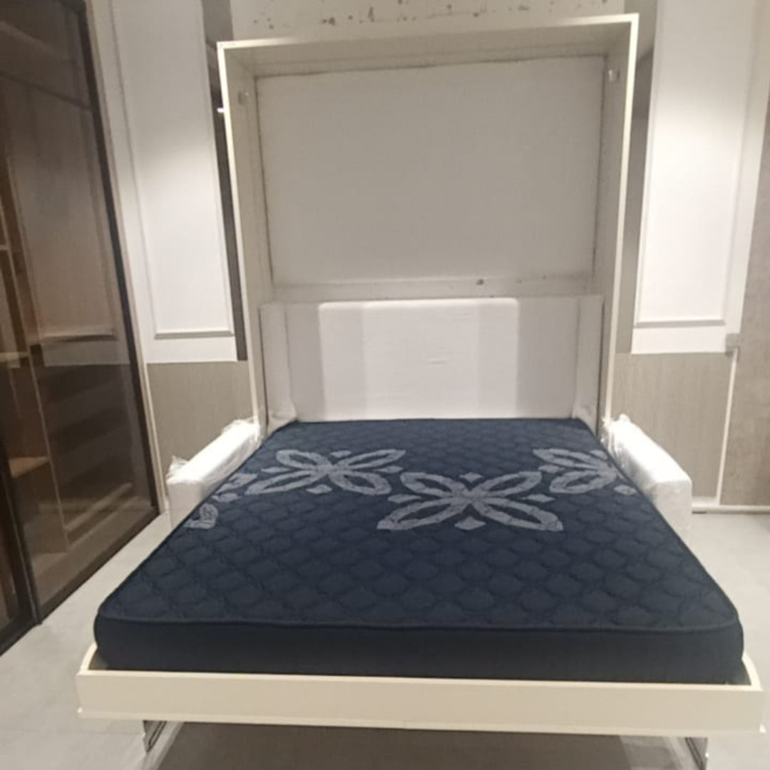 Electric Wall Bed