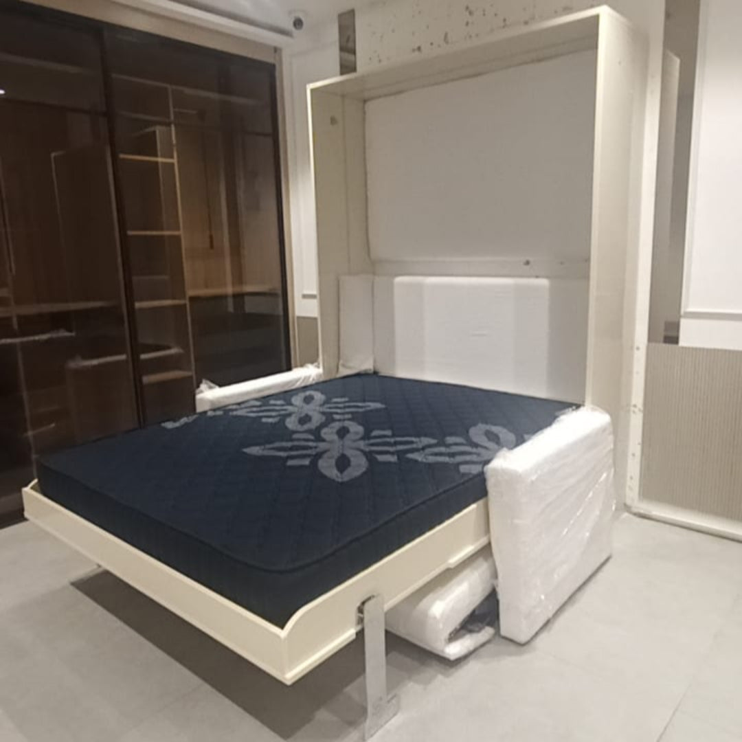 Electric Wall Bed