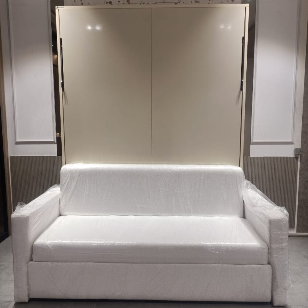 Electric Wall Bed murphy bed