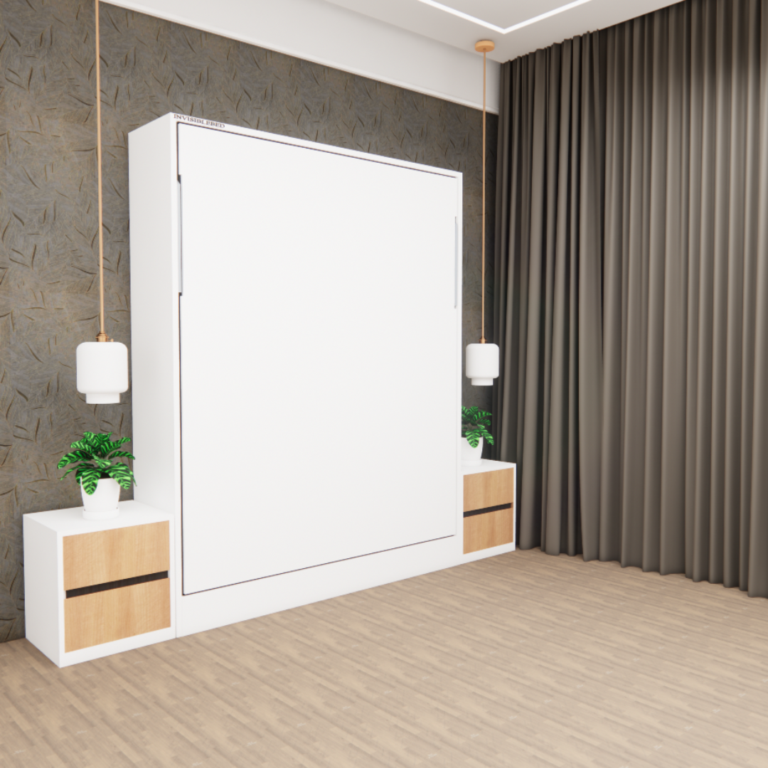 Series Three Queen Bed