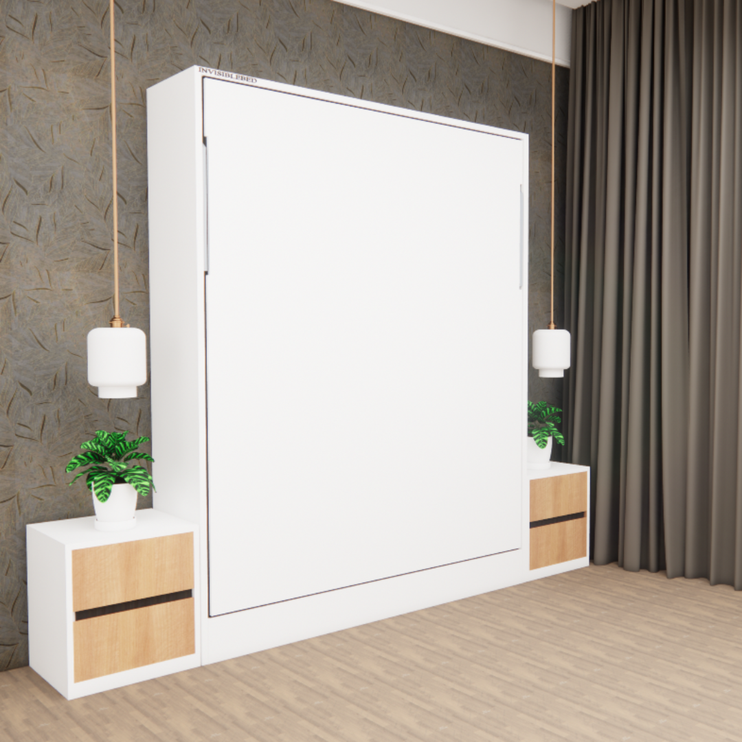 Series Three Queen Bed