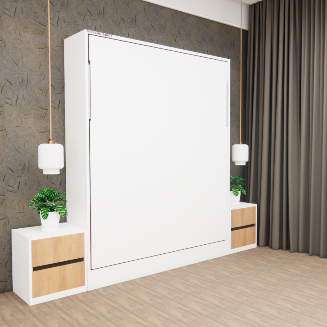 Series Three Queen Bed