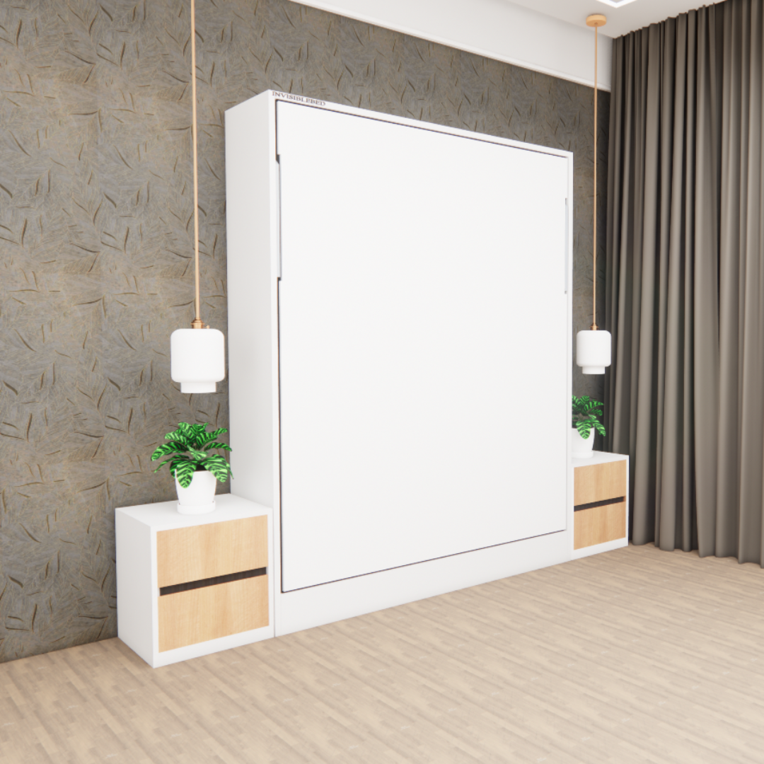 Series Three Queen Bed