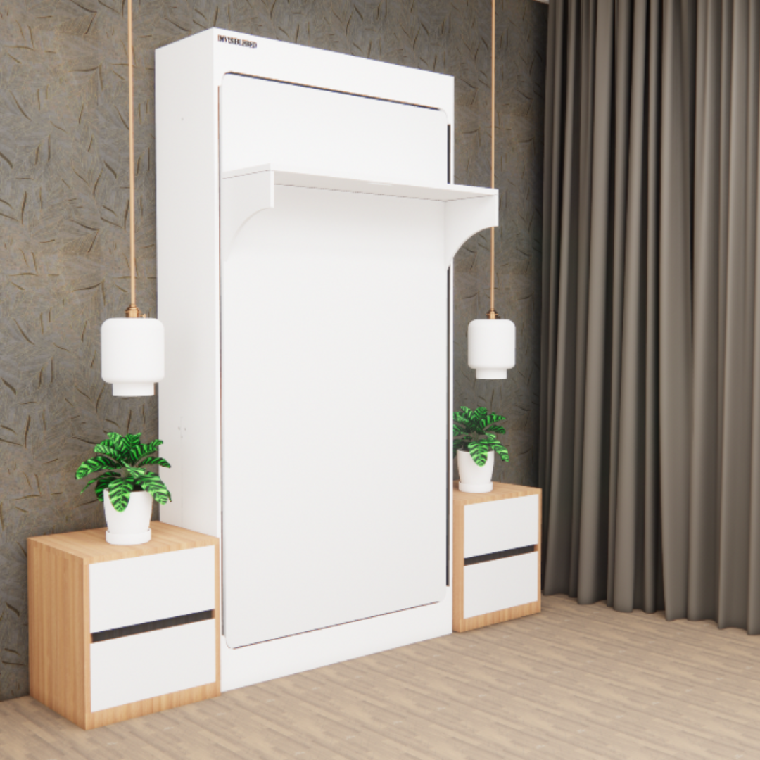 Seres One Single Bed