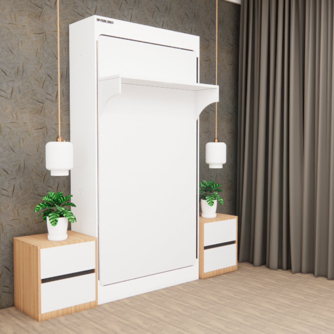 Seres One Single Bed