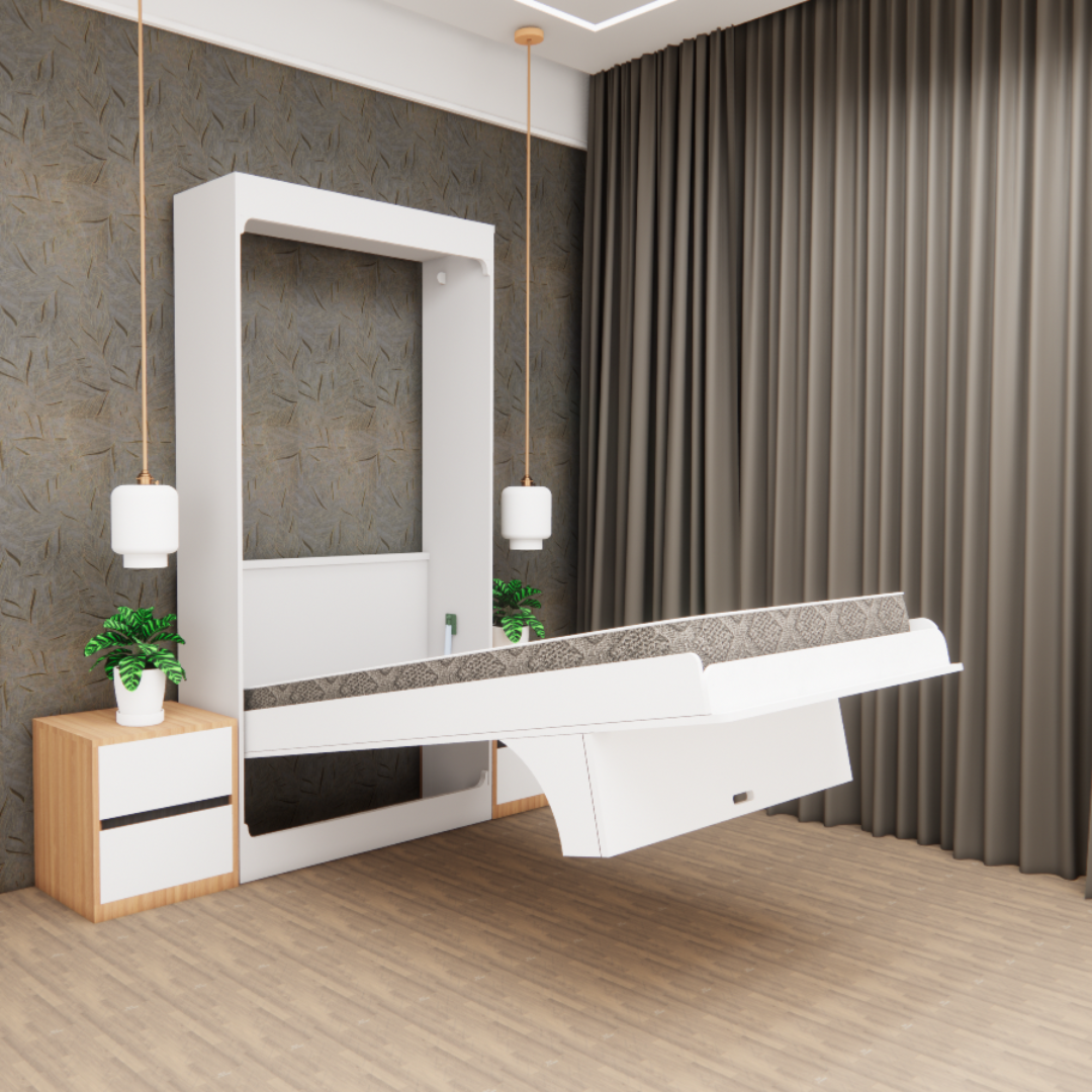 Seres One Single Bed