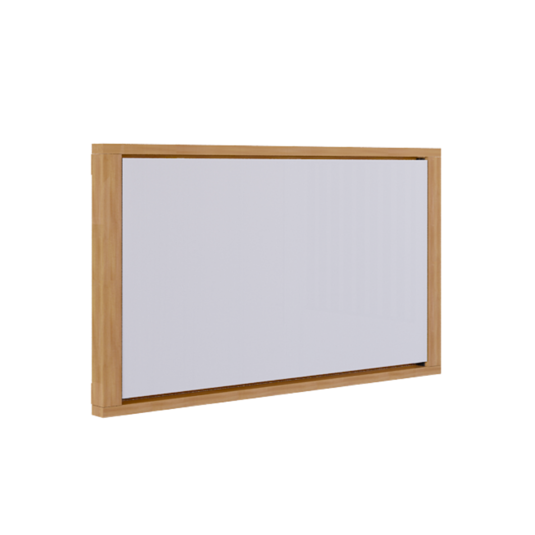 Luxe Wall Mounted Dining Tabl