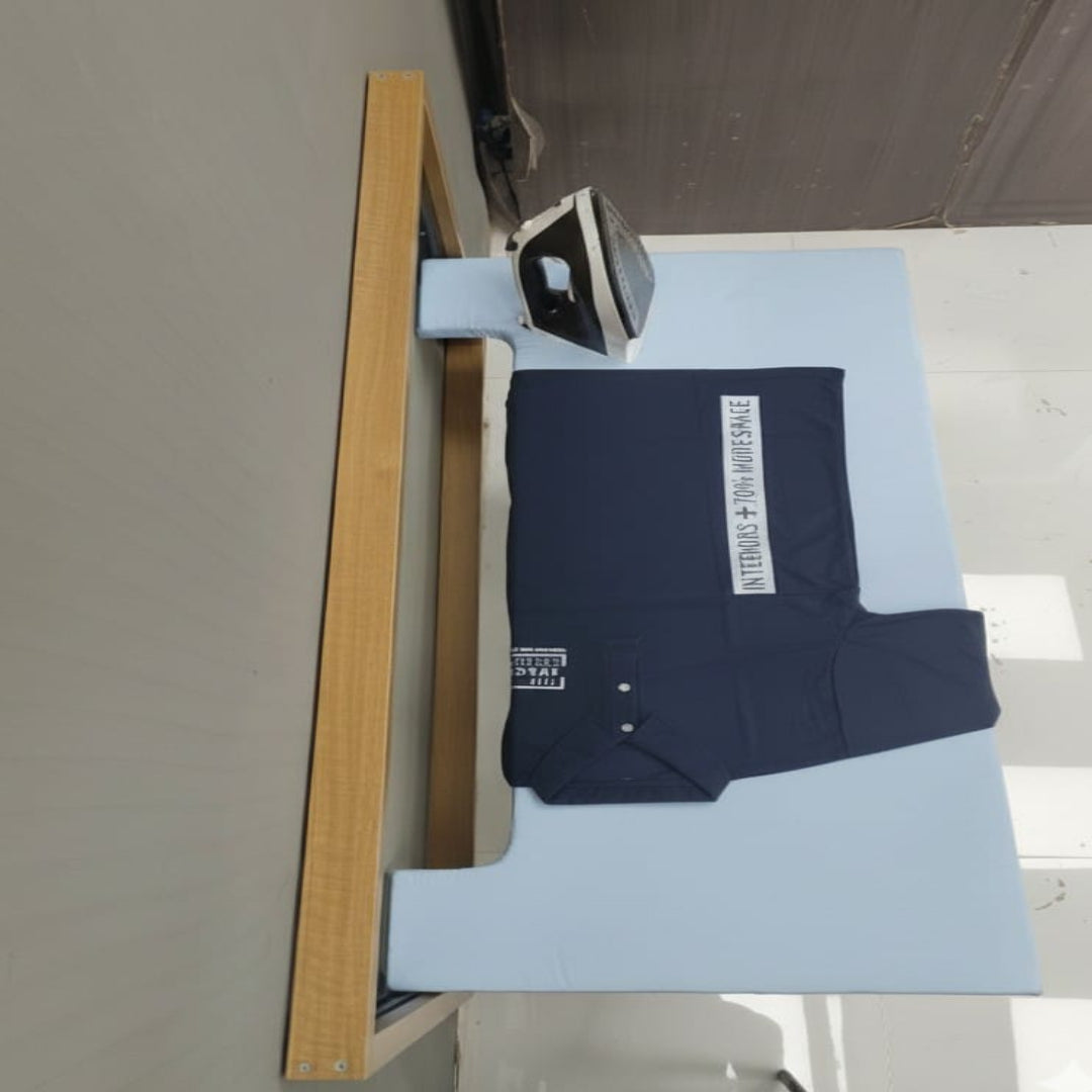 Zenith Wall Mounted Ironing Table