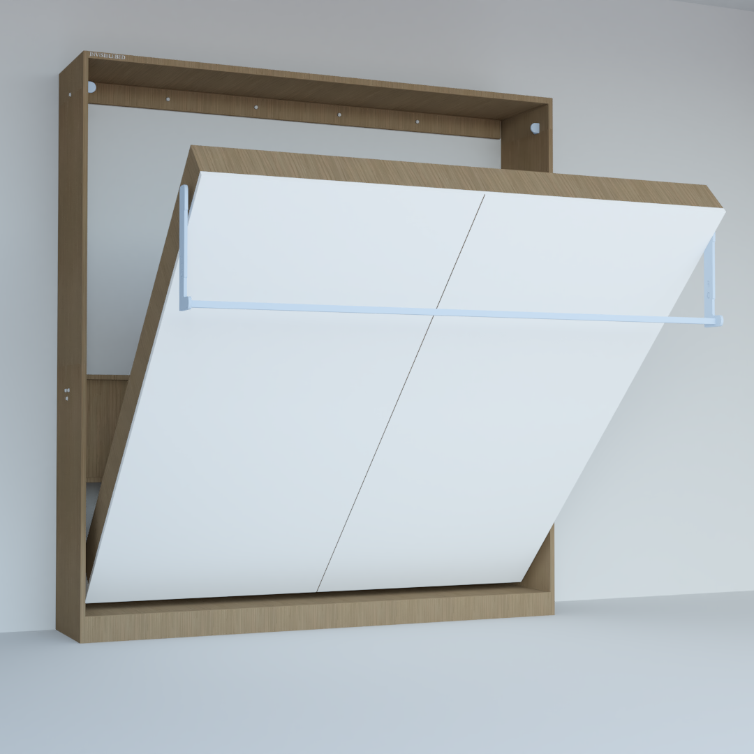 Series Three King Bed