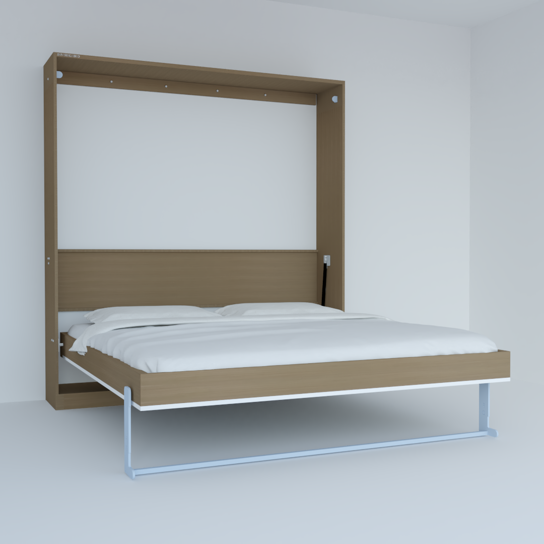 Series Three King Bed