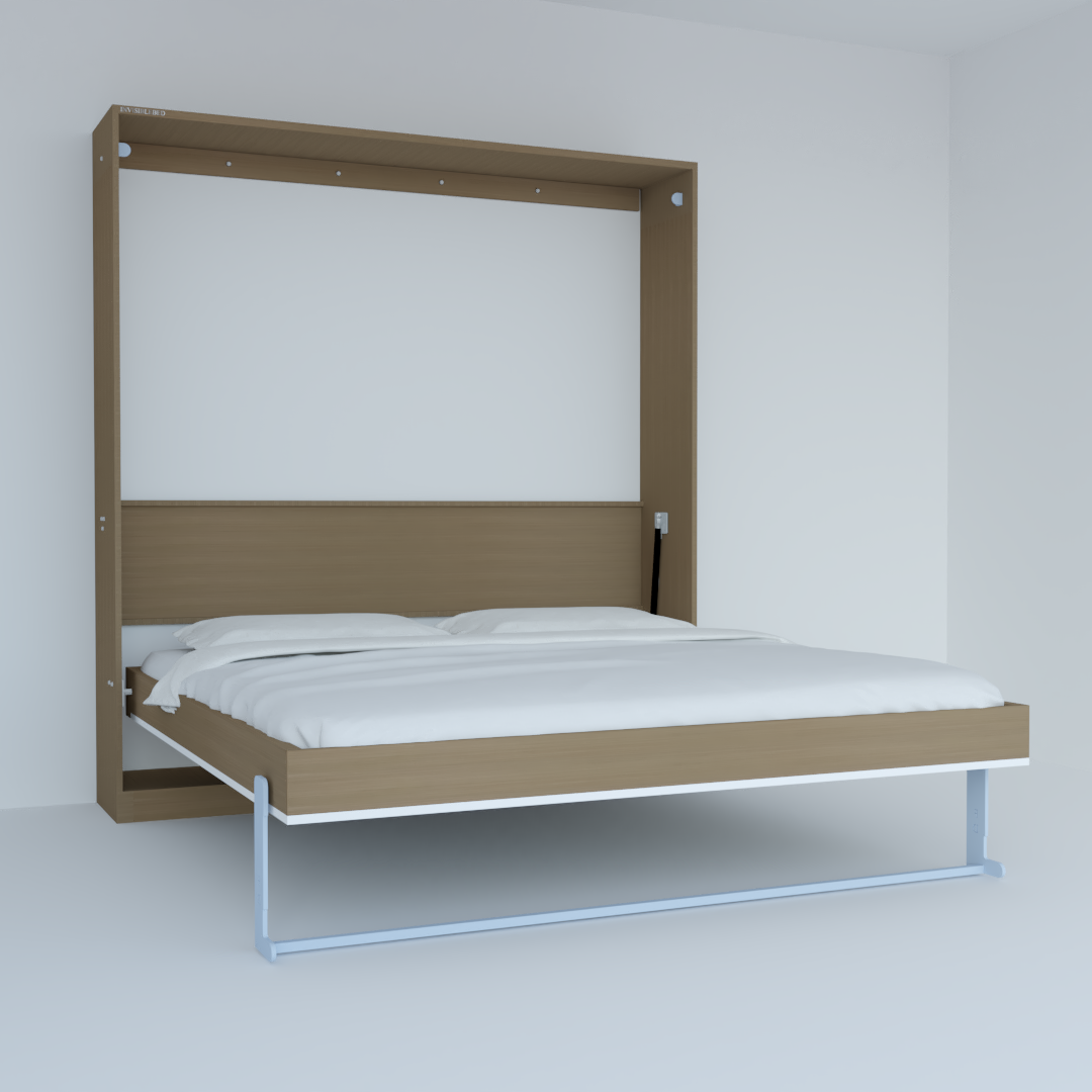 Series Three King Bed