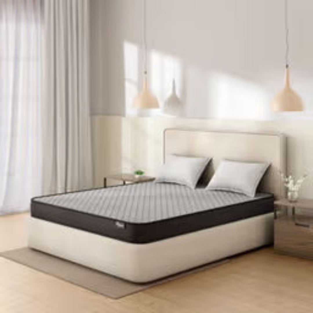 Mattress for wall bed