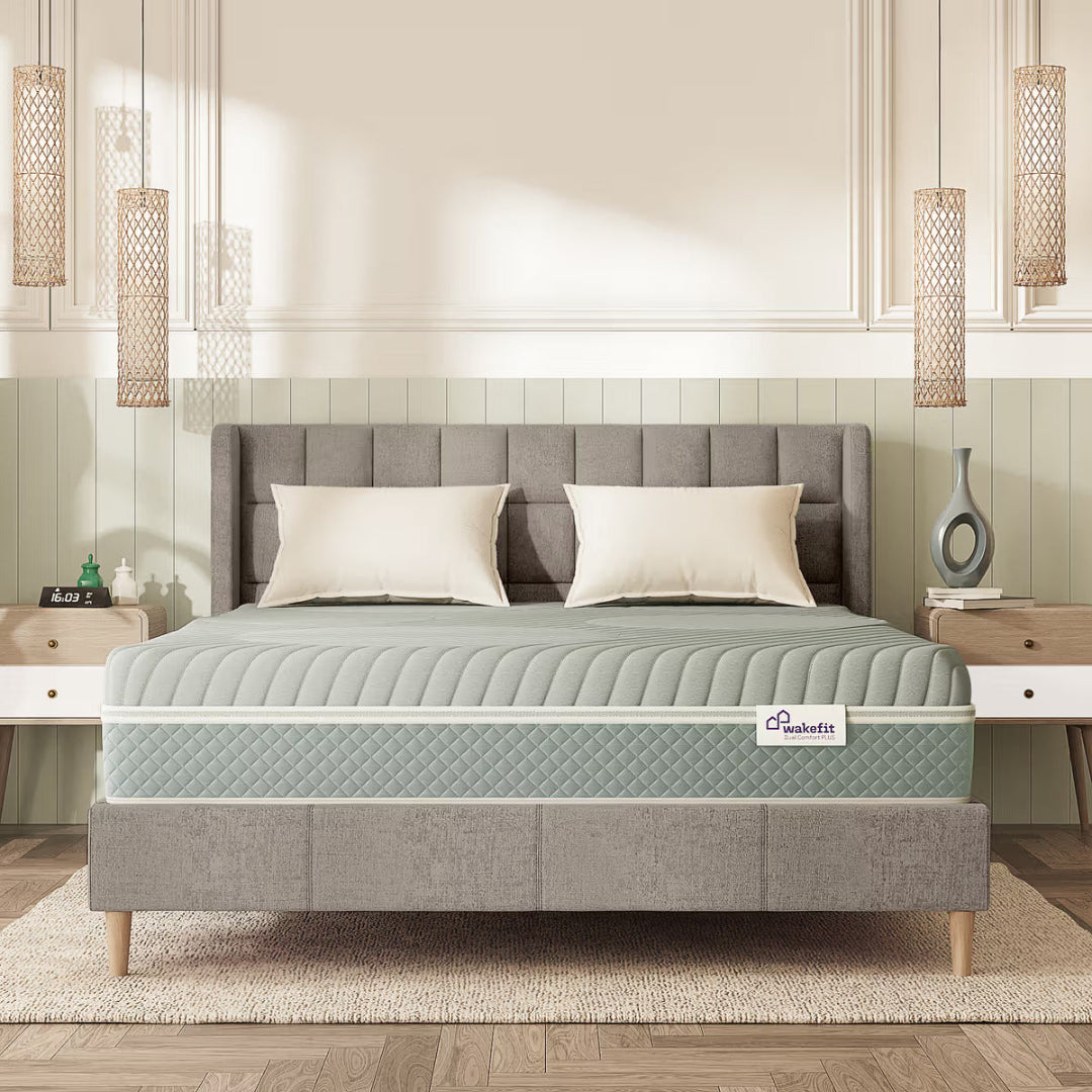 Natura PureSleep Latex Mattress