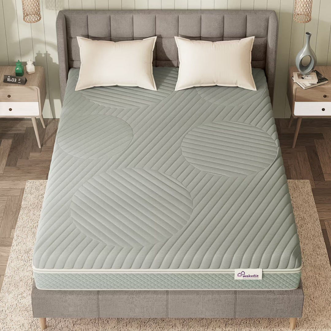 Natura PureSleep Latex Mattress