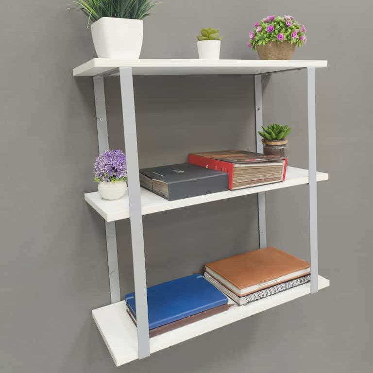 CloudLine Wall Shelf
