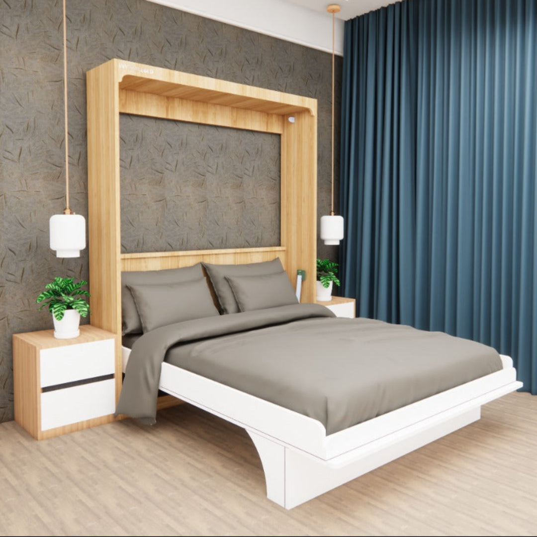 Series One Queen Bed