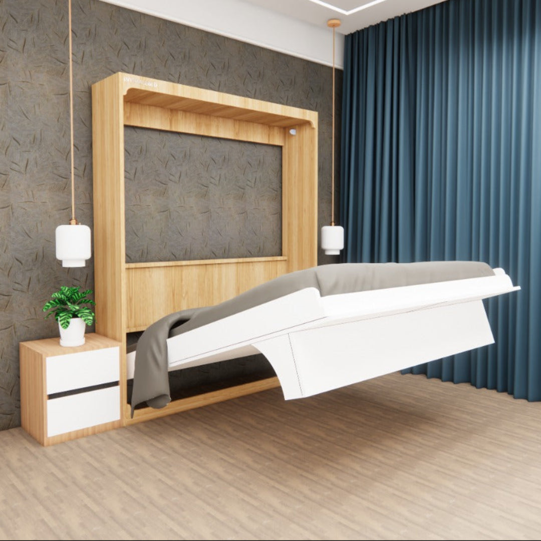 Series One Queen Bed