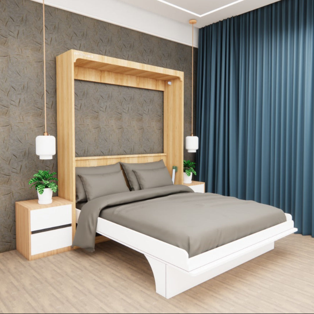 Series One Queen Bed