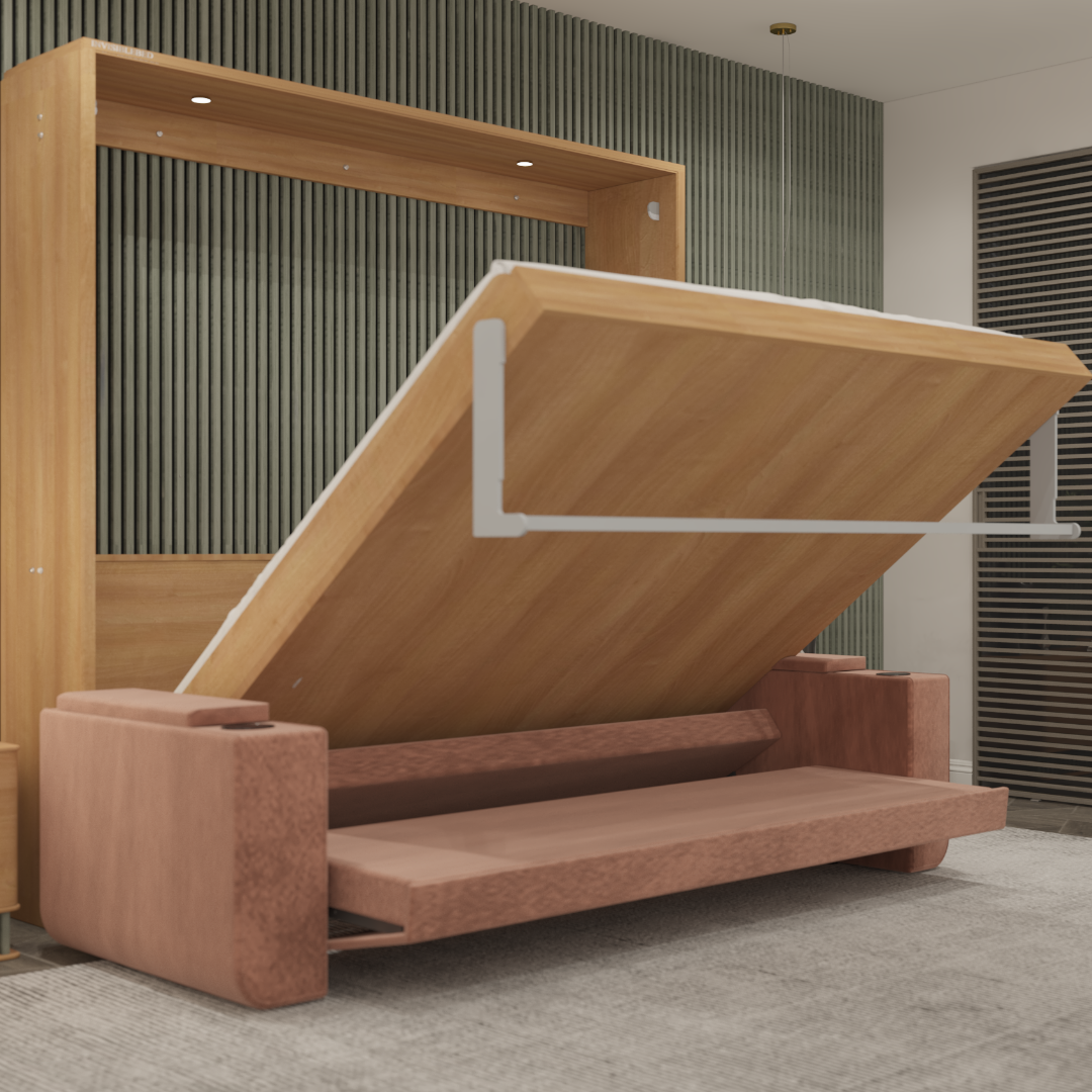 Zoe_Bed_With_Integrated_Sofa_wall_bed_murphy_bed_invisiblebed.com