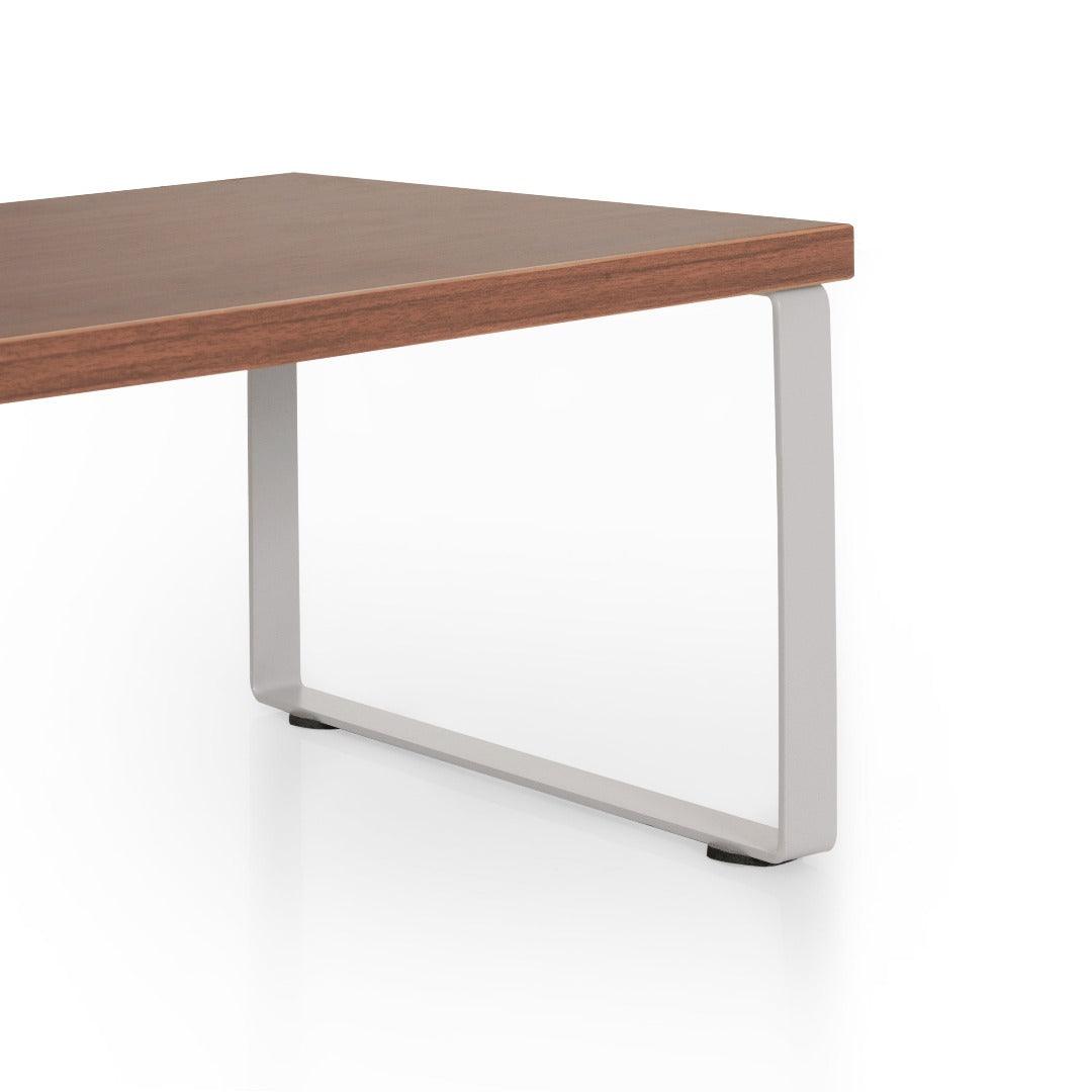 Tureis Large Wall Mounted iDesk with Aries Lapdesk – InvisibleBed.com