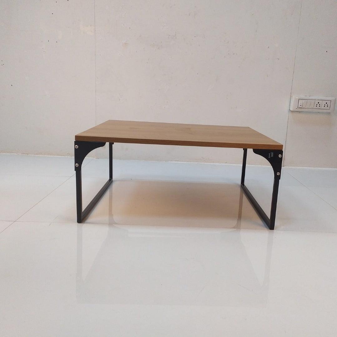 Floor seating desk