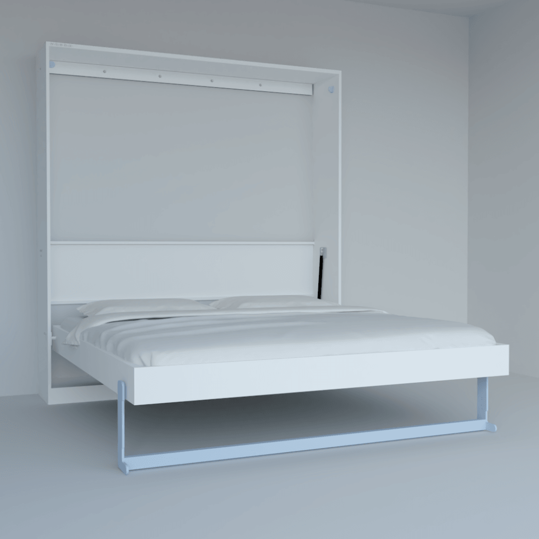 Series Three King Bed
