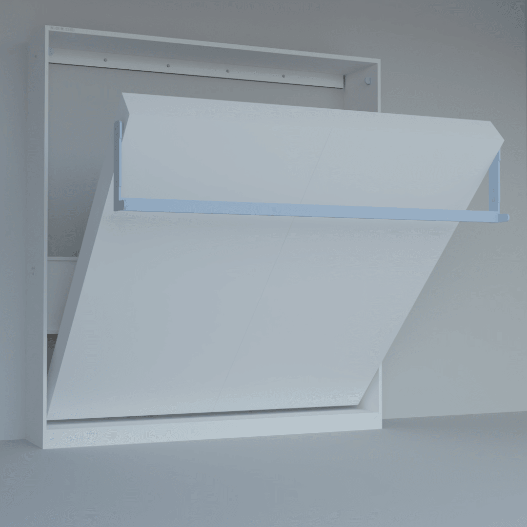 Series Three King Bed