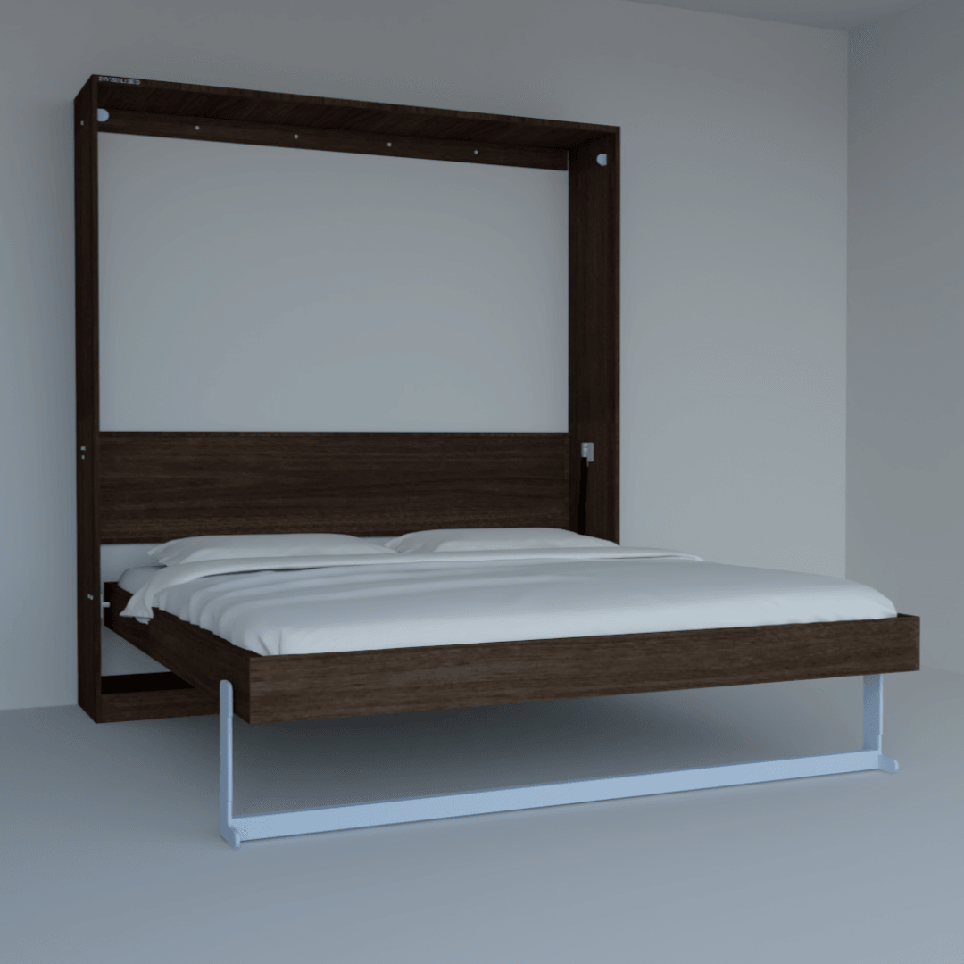 Series Three King Bed