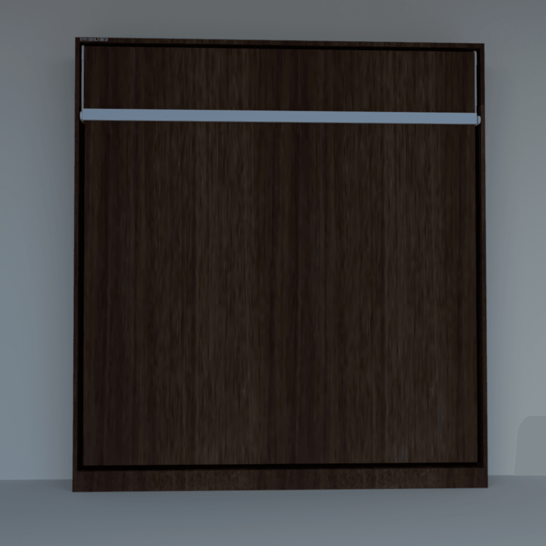 Series Three King Bed