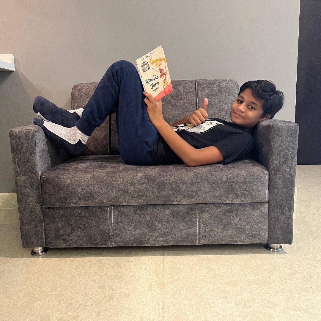 Leo Kids Sofa –