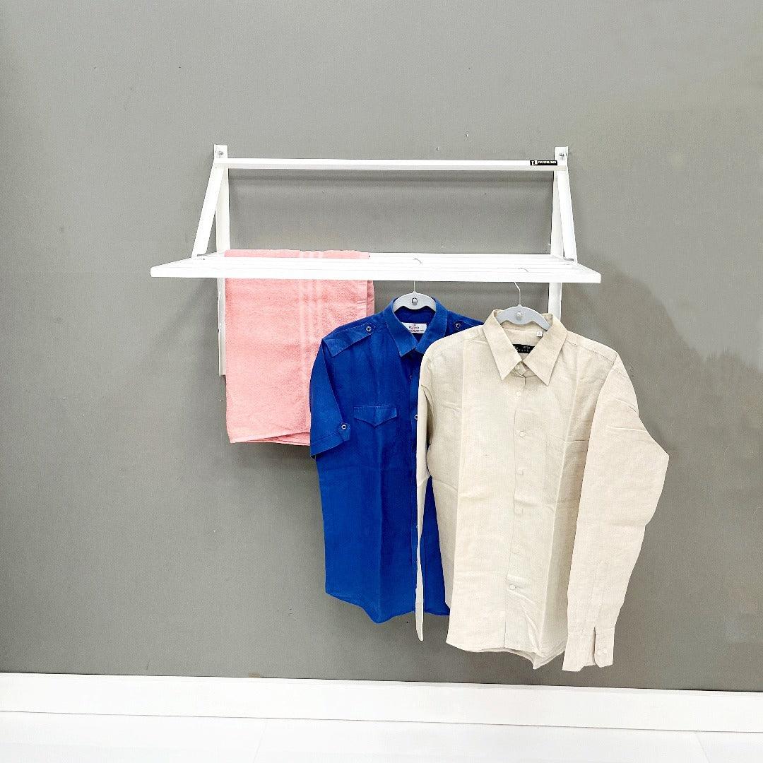 Lynx Cloth Rack – InvisibleBed.com