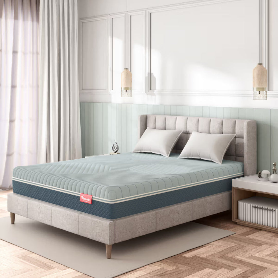 mattress