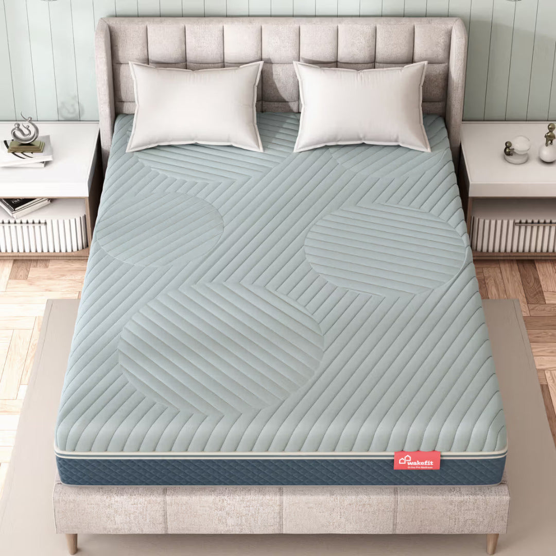 Mattress 
