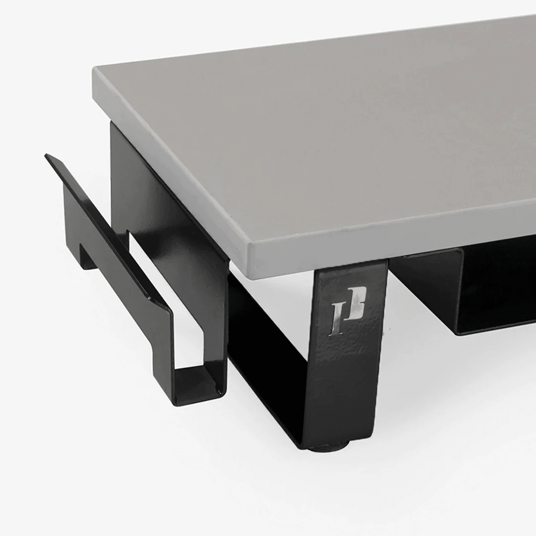 Monitor Riser Stand with Accessories