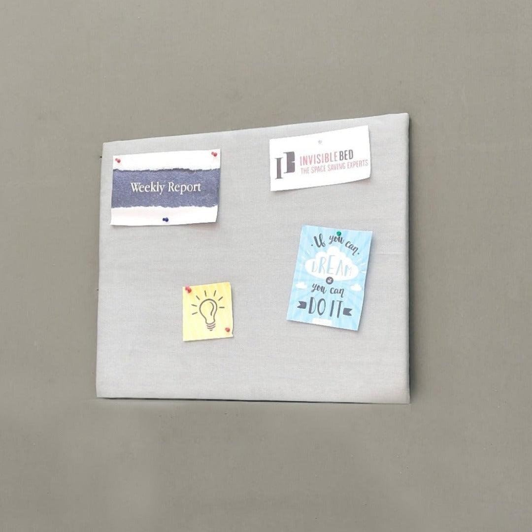 Pin-up Board – InvisibleBed.com