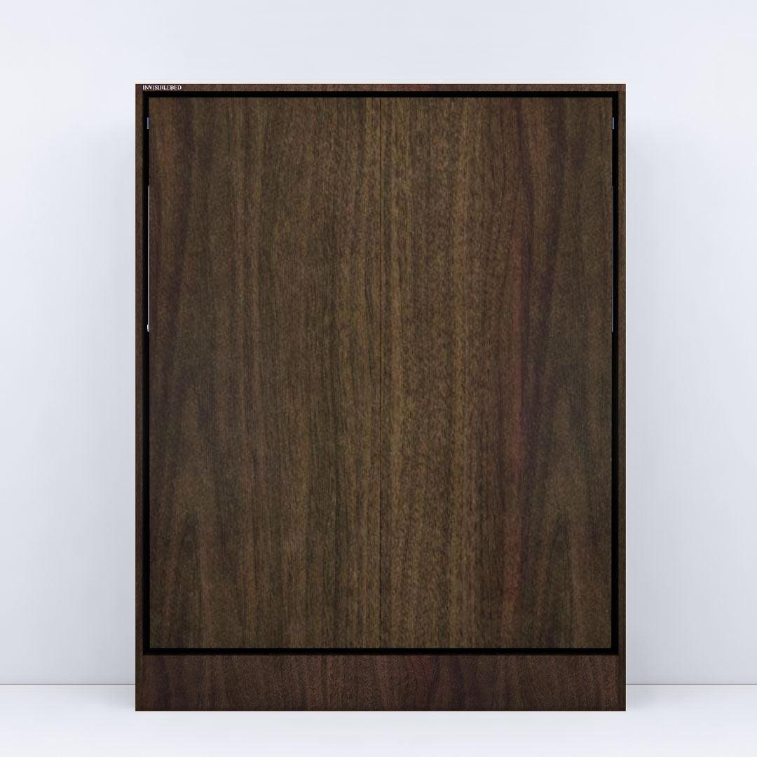 Series Three Queen Bed