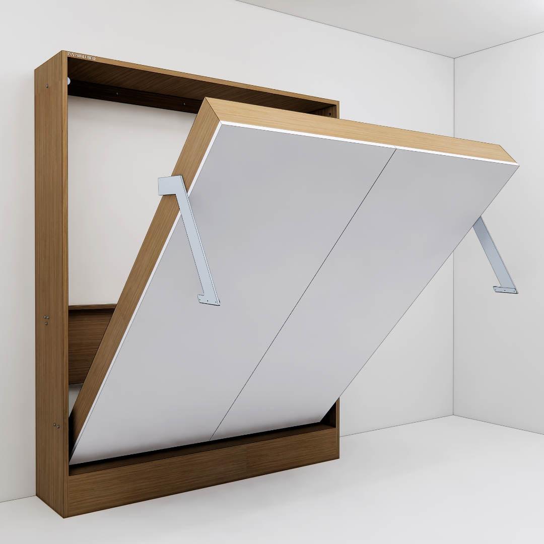 Series Three Queen Bed