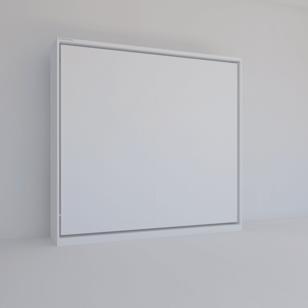 Series Three Queen Horizontal Bed