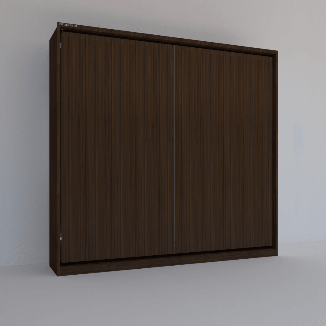 Series Three Queen Horizontal Bed