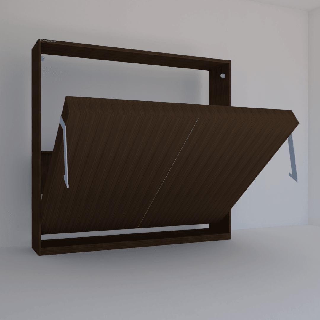 Series Three Queen Horizontal Bed