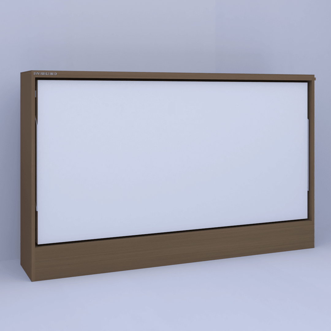 Series Three Single Horizontal Bed