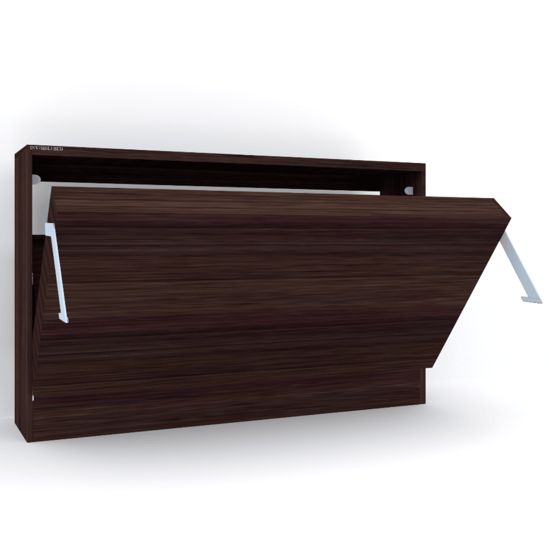 Series Three Single Horizontal Bed